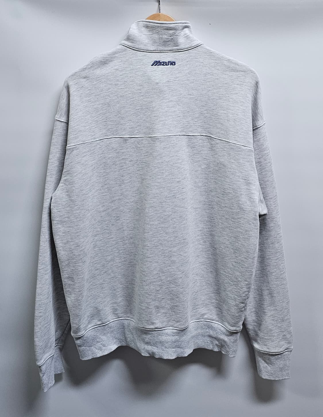 미즈노 트레이닝셋업 M 상품이미지3