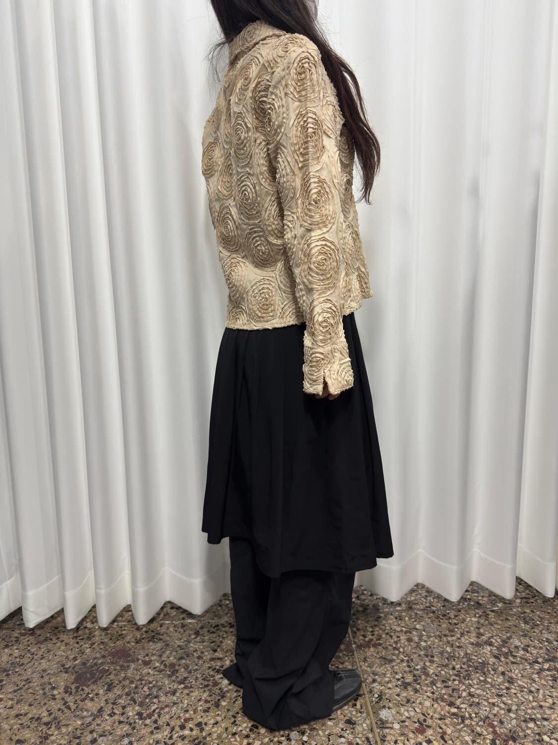 design jacket 상품이미지4