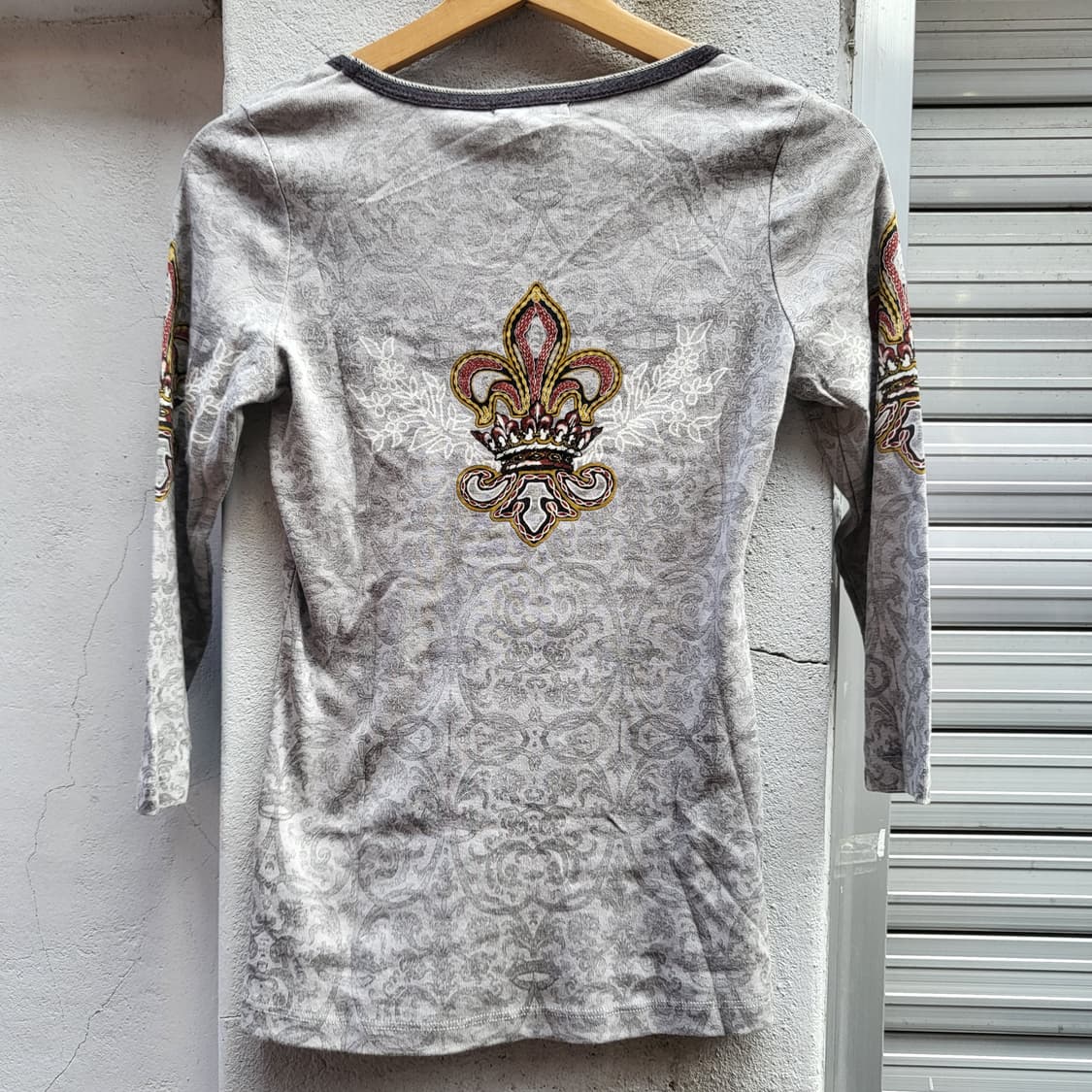 vanilla sugar long sleeves   상품이미지6