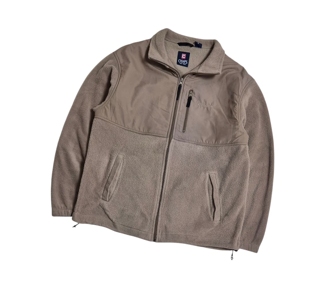 CHAPS 챕스 후리스 상품이미지1