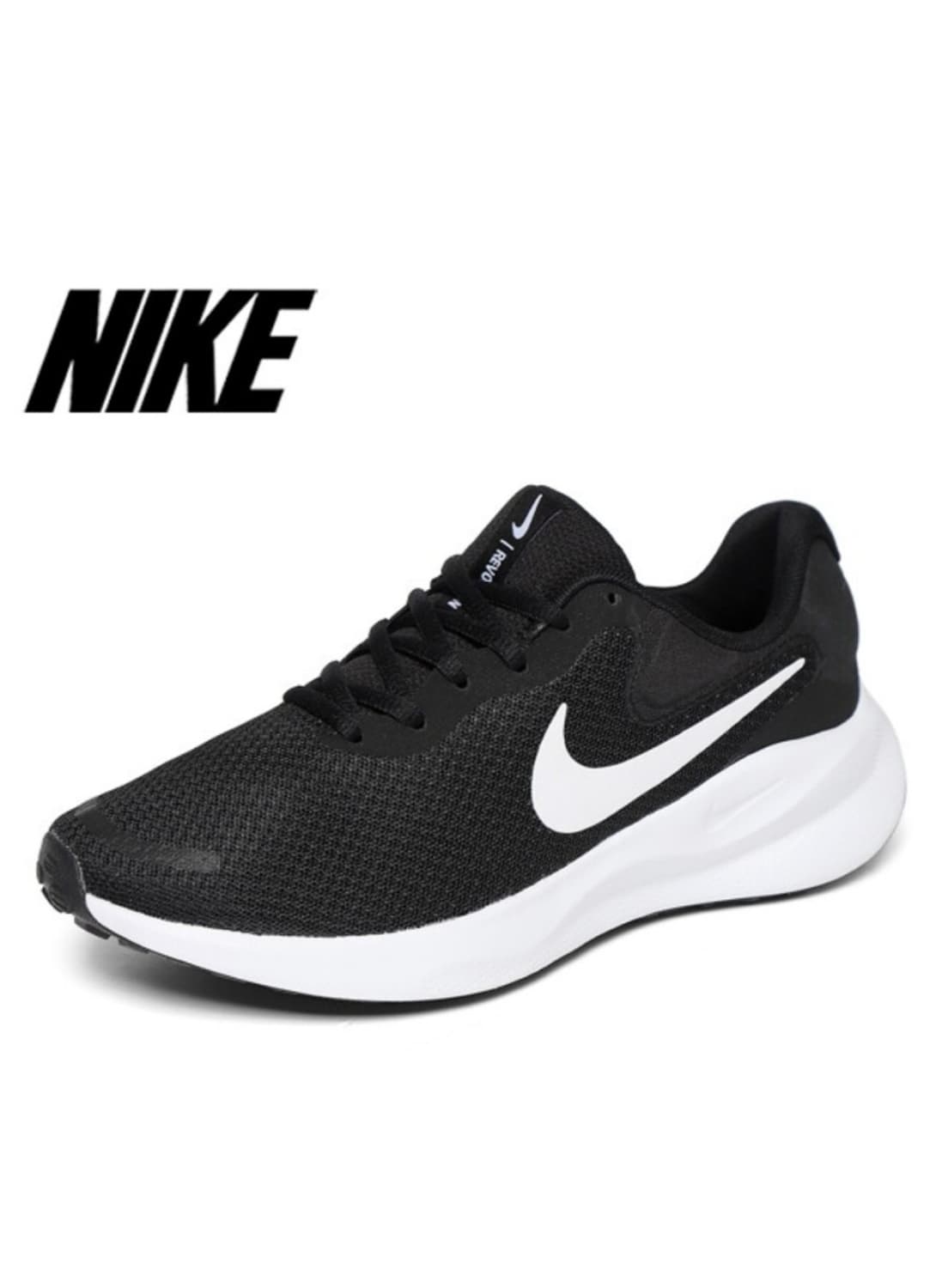 나이키  정품 블랙화이트 우먼스 운동화 싸이즈 220~250까지

블랙- 상품이미지1