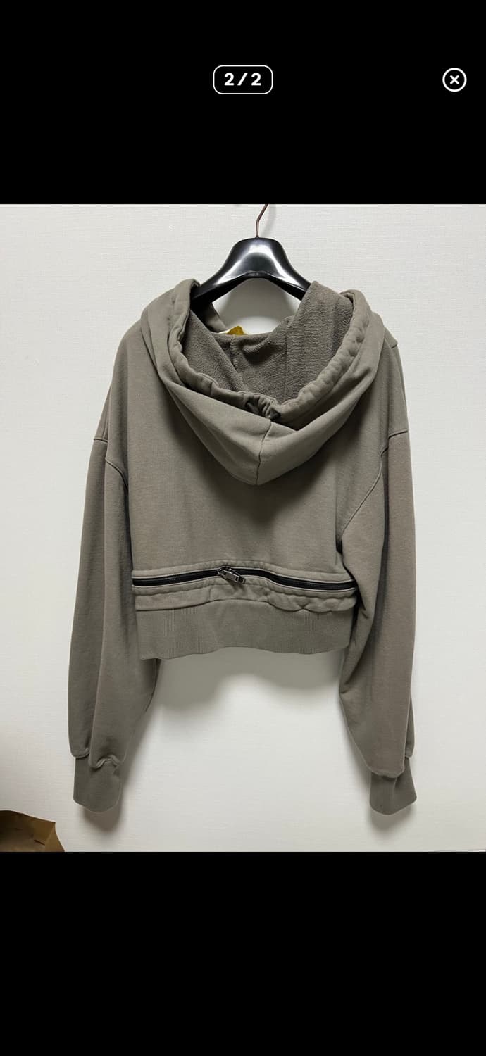 kyo 쿄 후드집업 상품이미지2