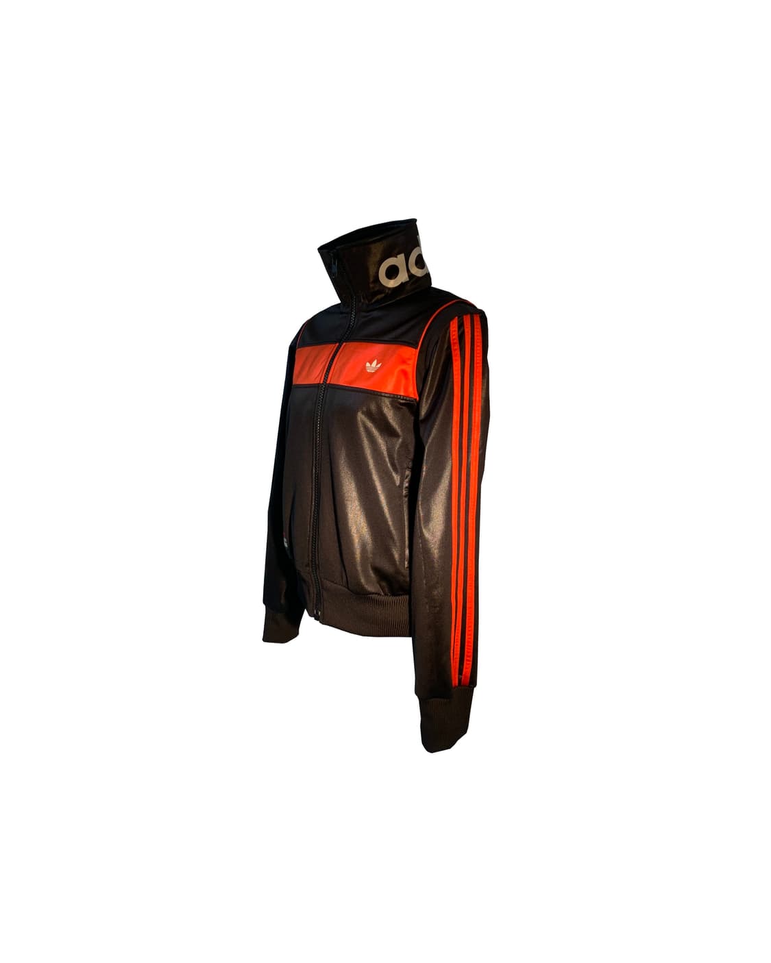 Adidas Red Black Track Jacket 상품이미지1
