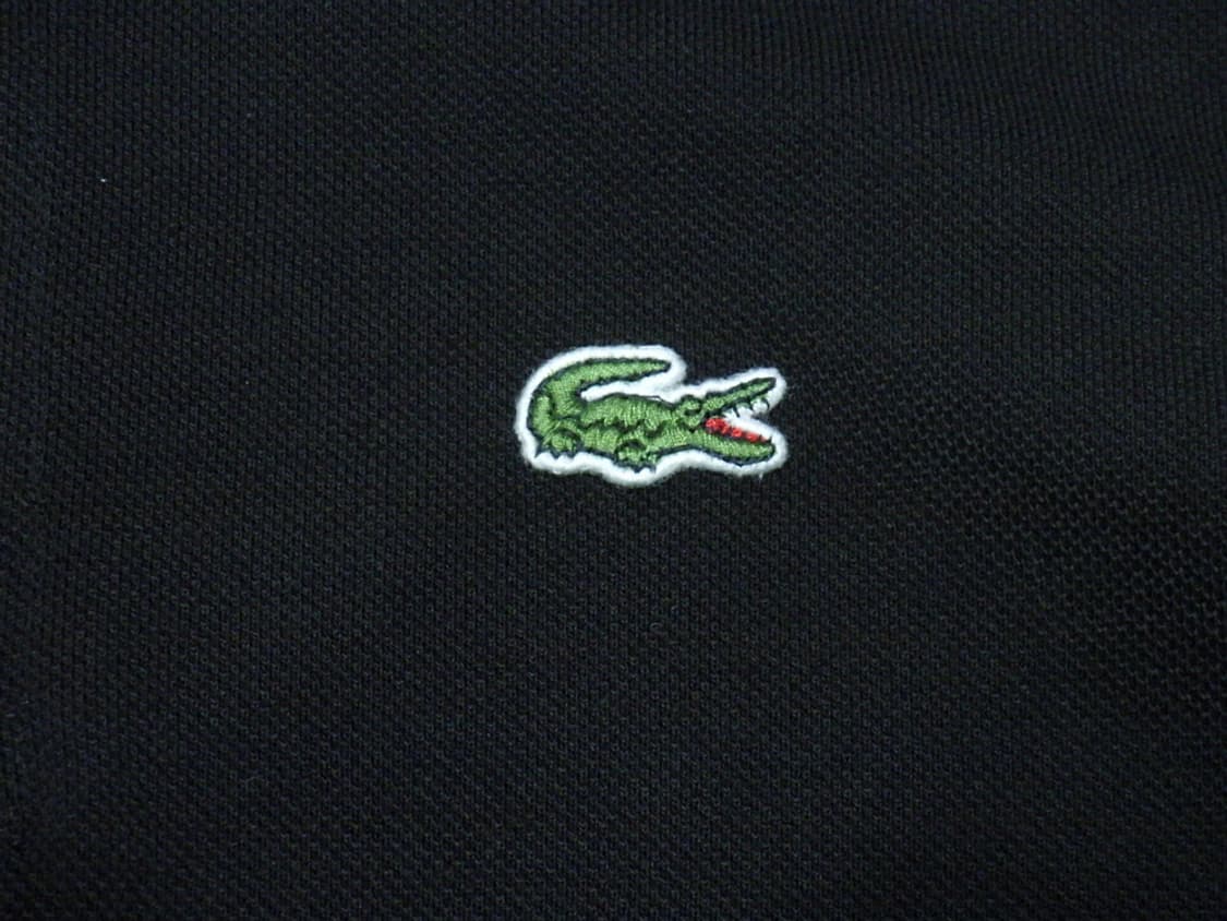 (L/100) 라코스테 Lacoste 25 클래식 핏 폴로 셔츠 상품이미지4