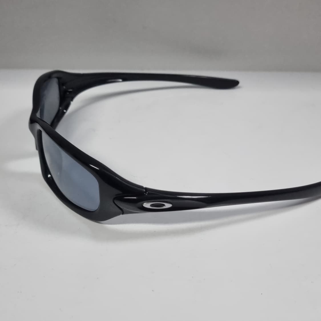 오클리 파이브 4.0 블랙 새렌즈 상품이미지5