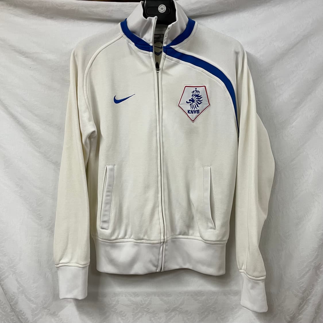 아디다스 네덜란드 화이트져지95 상품이미지1