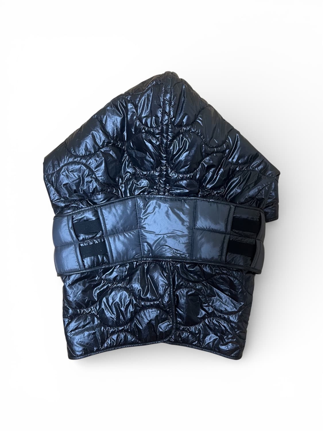 18AW 타카히로 미야시타 더 솔로이스트 크리마쉴드 오버 후드 상품이미지3