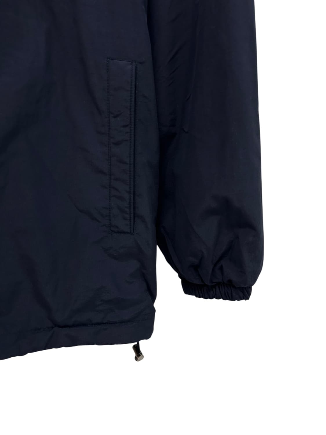 빈폴 나일론 자켓 네이비 (L~XL)  상품이미지4
