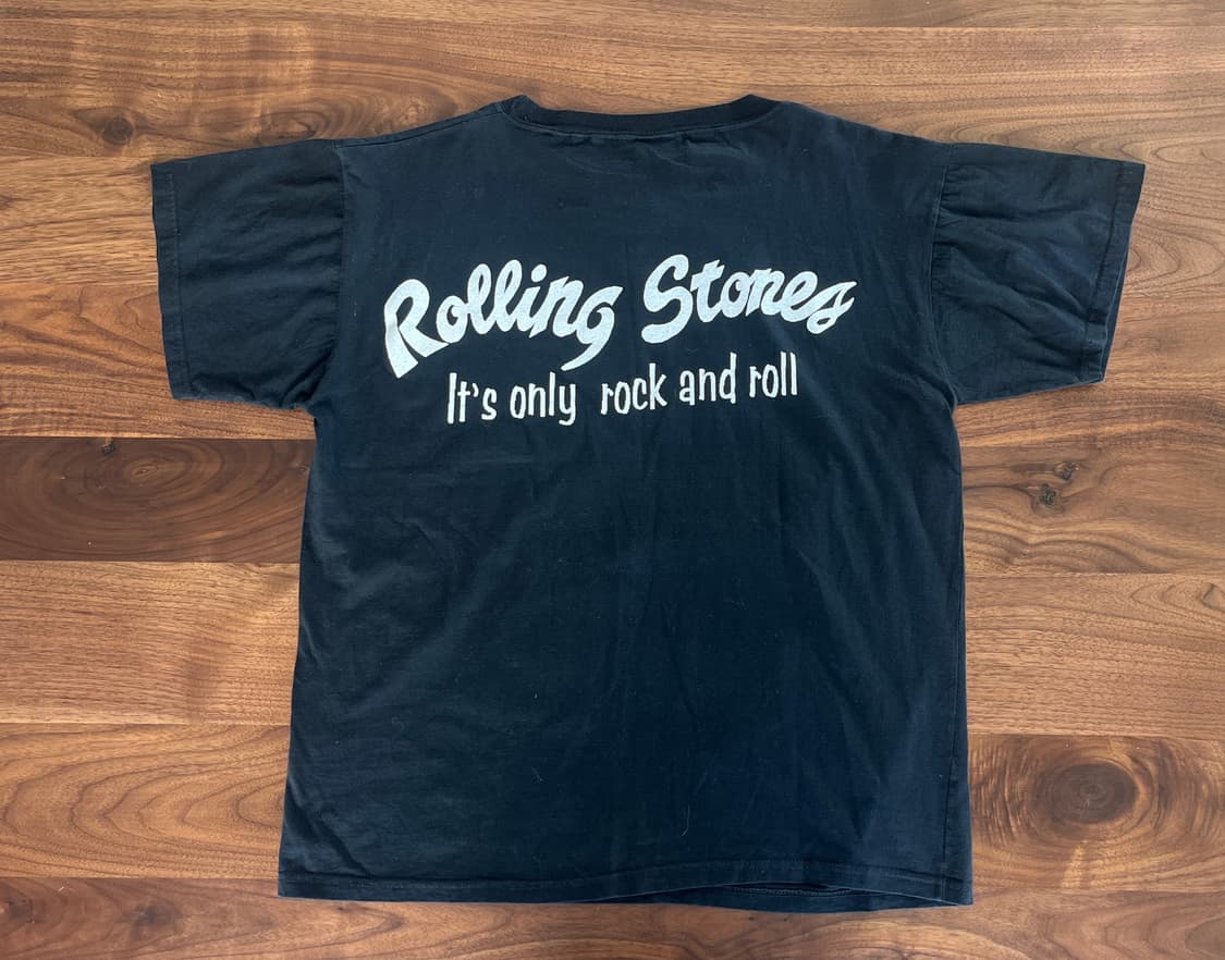Rolling stones (L) vintage  상품이미지2