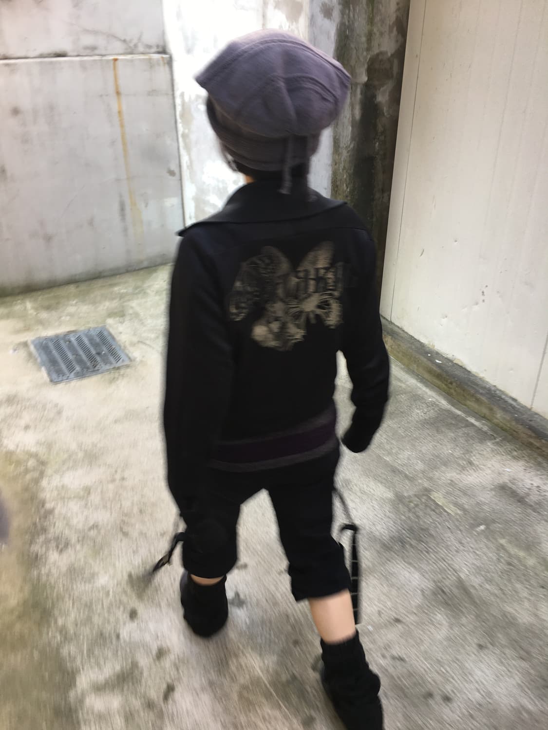 Gomme zip up 상품이미지1