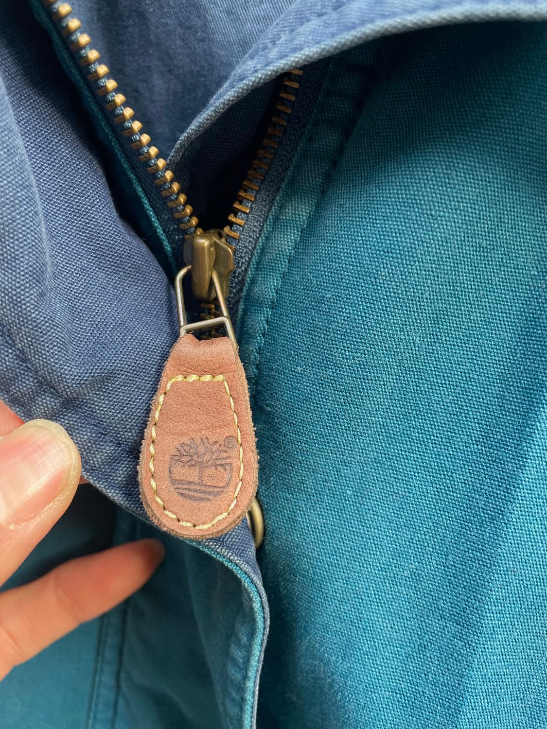 Timberland Weathergear Mountain Parka  상품이미지3