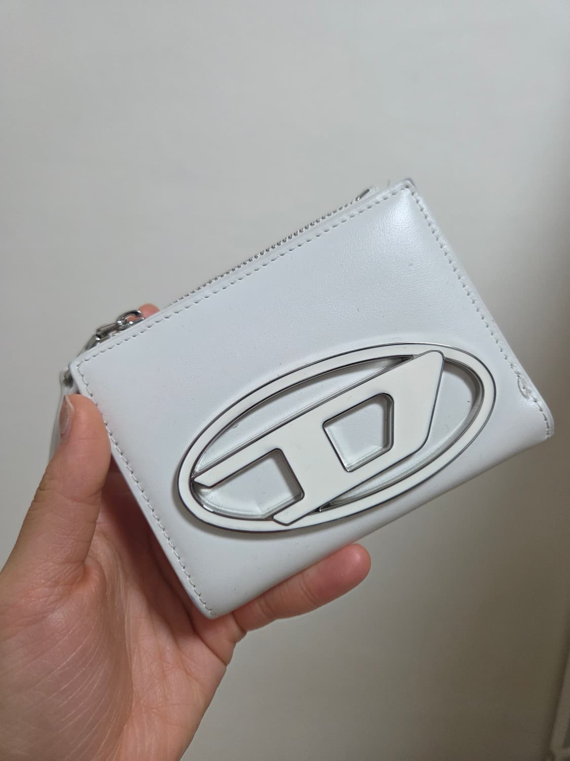 디젤 반지갑 상품이미지1