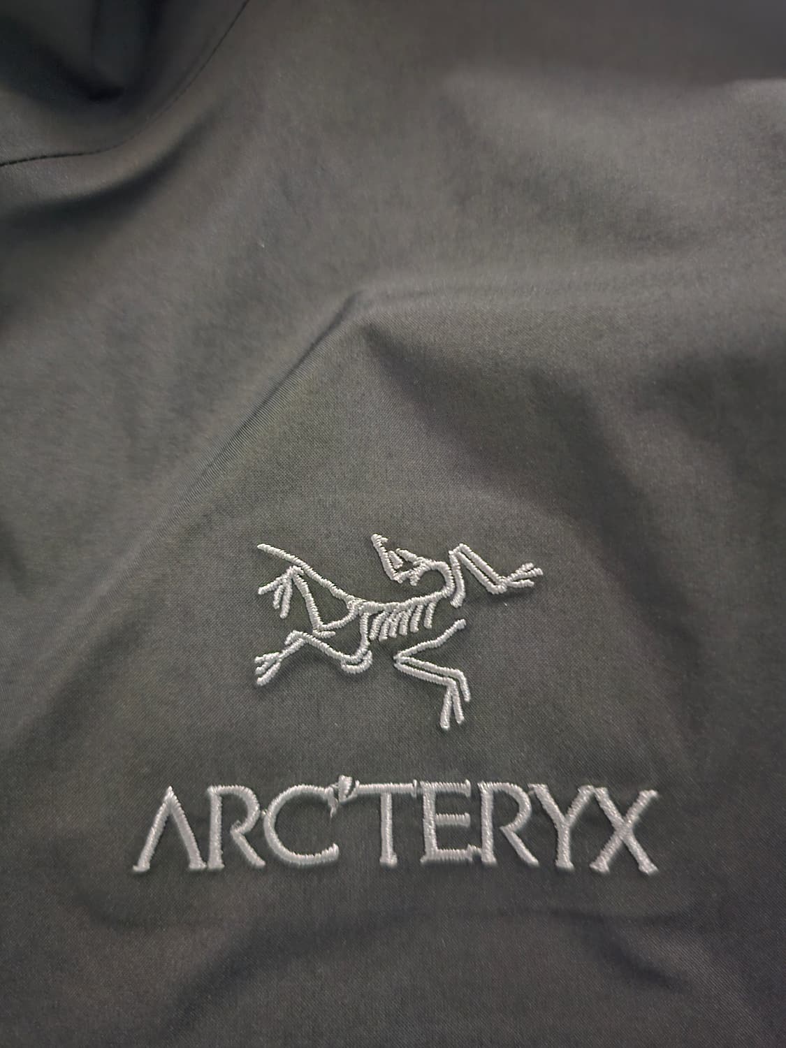 아크테릭스 베타 롱 자켓 판매합니다  상품이미지2