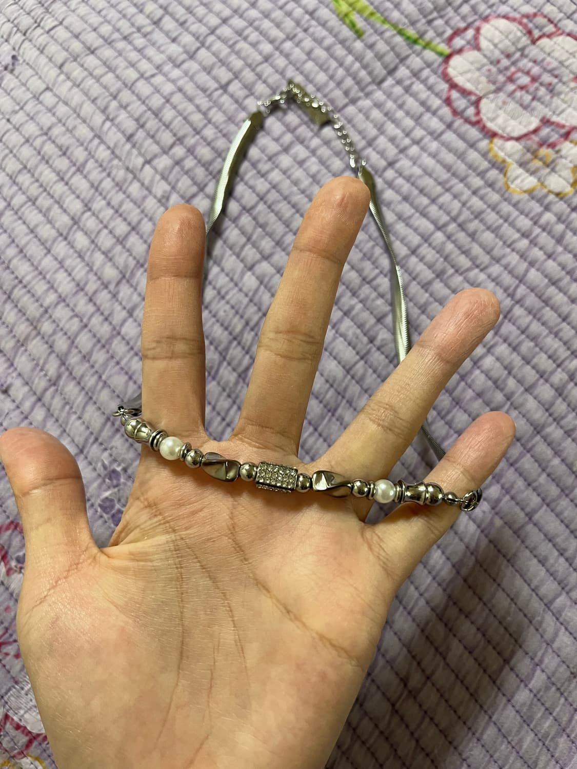 목걸이 상품이미지2