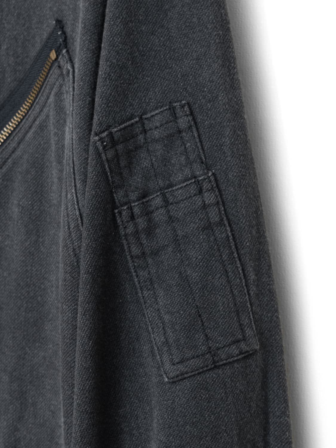 '90s L-1 비행슈트 헤비코튼 상품이미지5