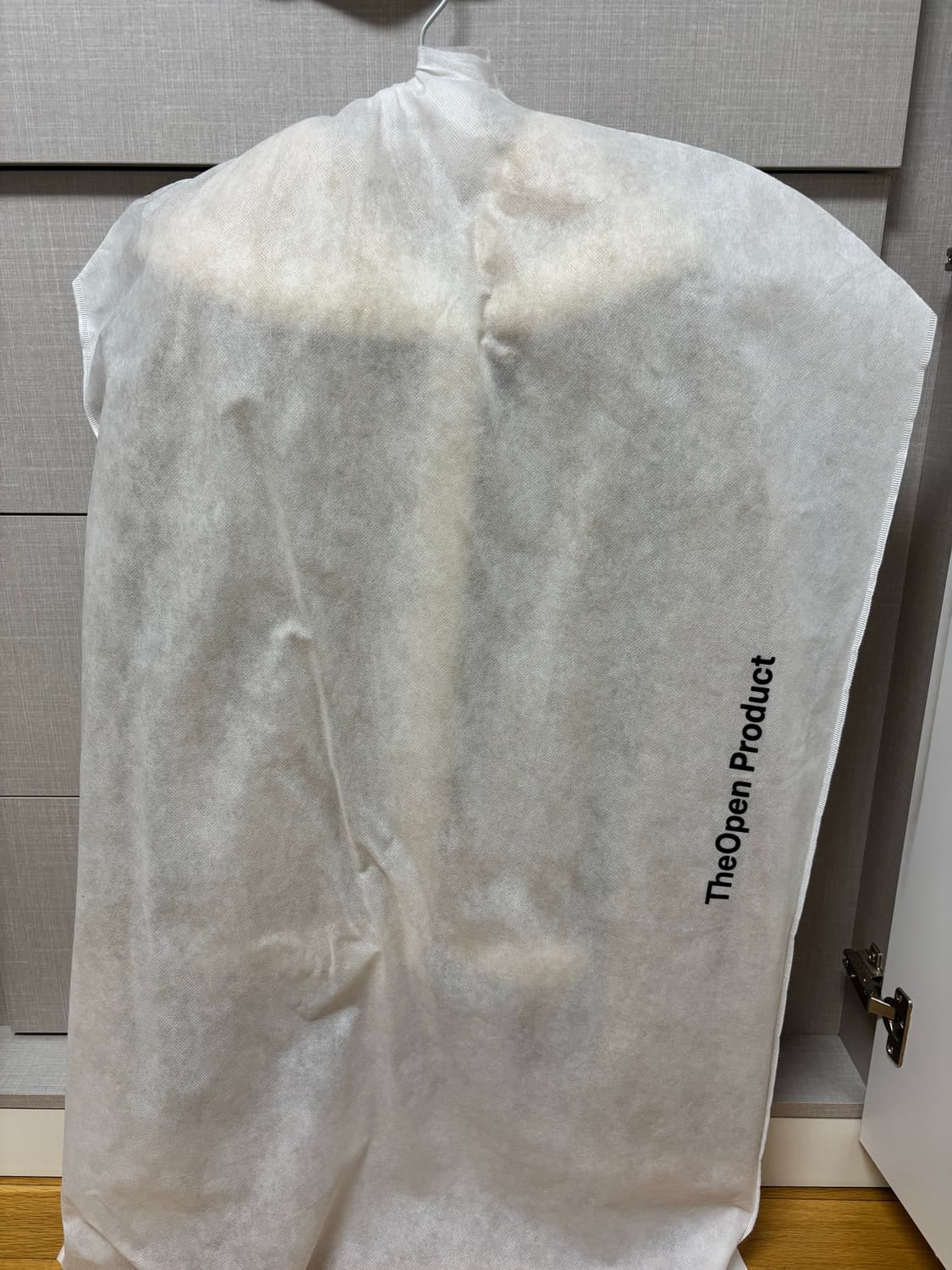 오픈와이와이 더오픈프로덕트 무스탕 상품이미지2