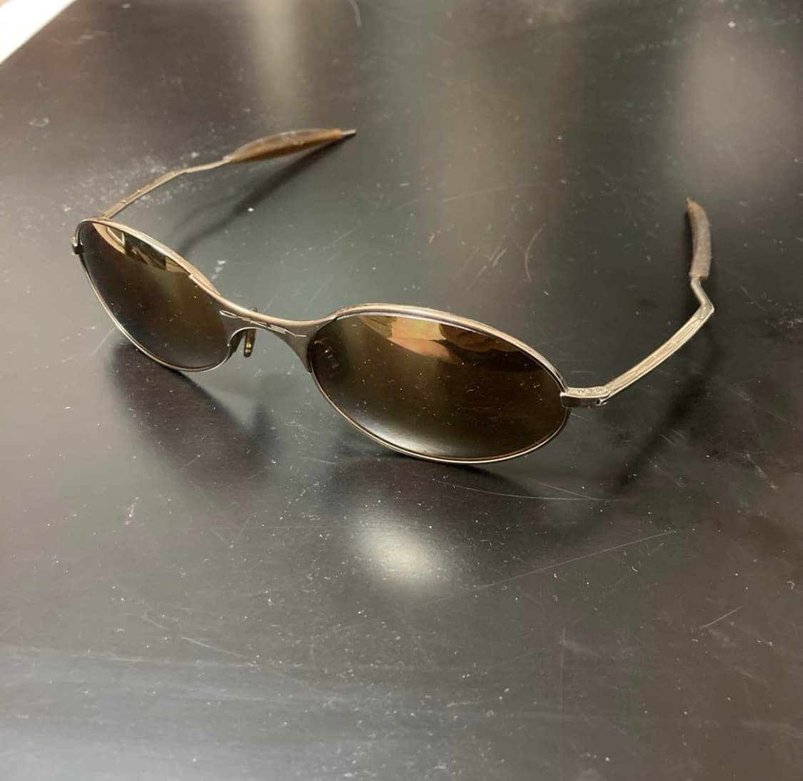 Oakley E-Wire 상품이미지2