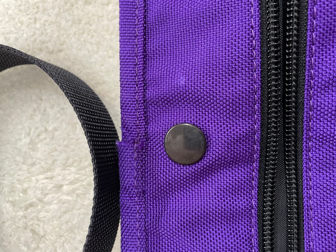 포터 더스타일리스재팬 콜라보 숄더백 상품이미지7