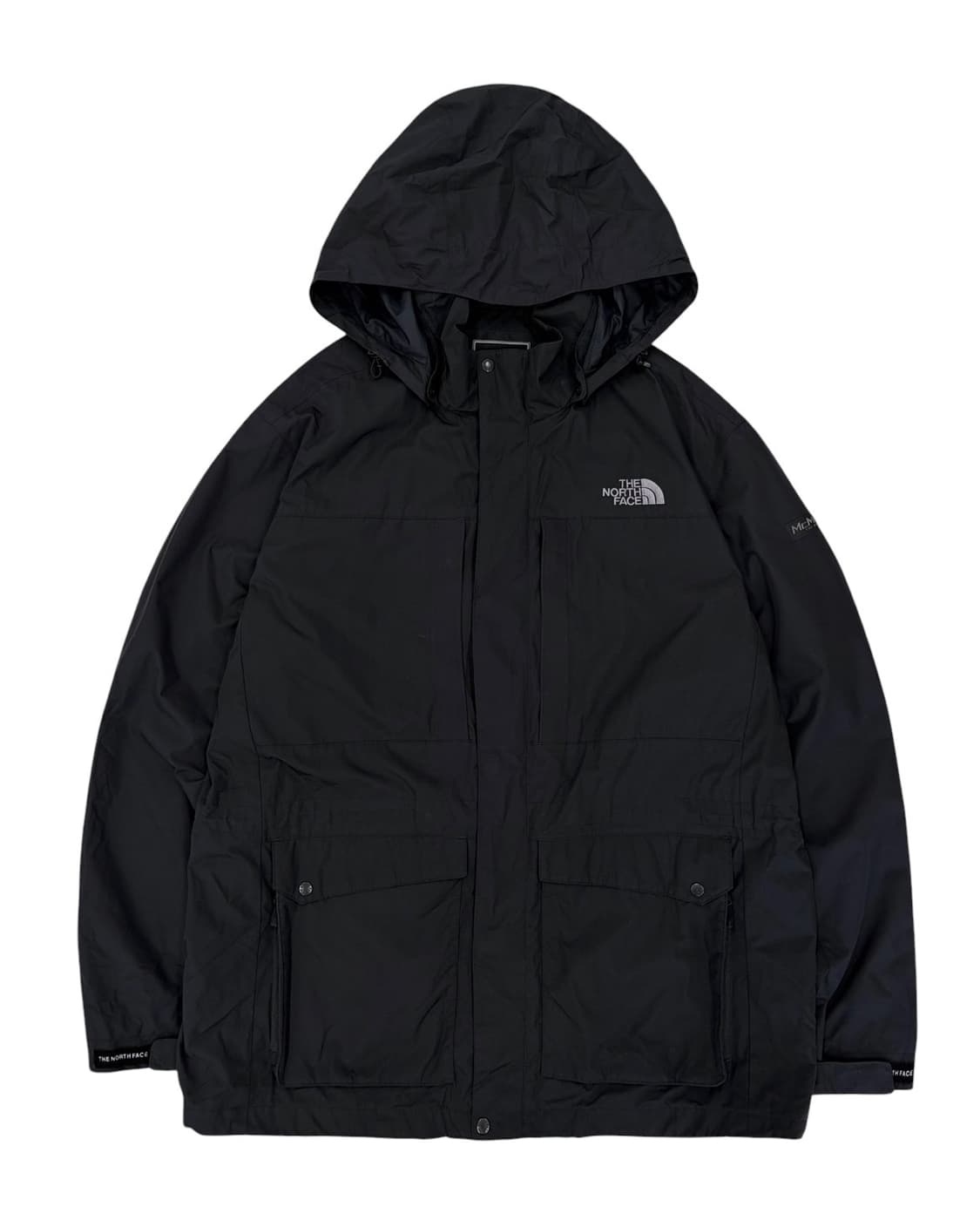 노스페이스 맥머도 바람막이 (XXL) 상품이미지1