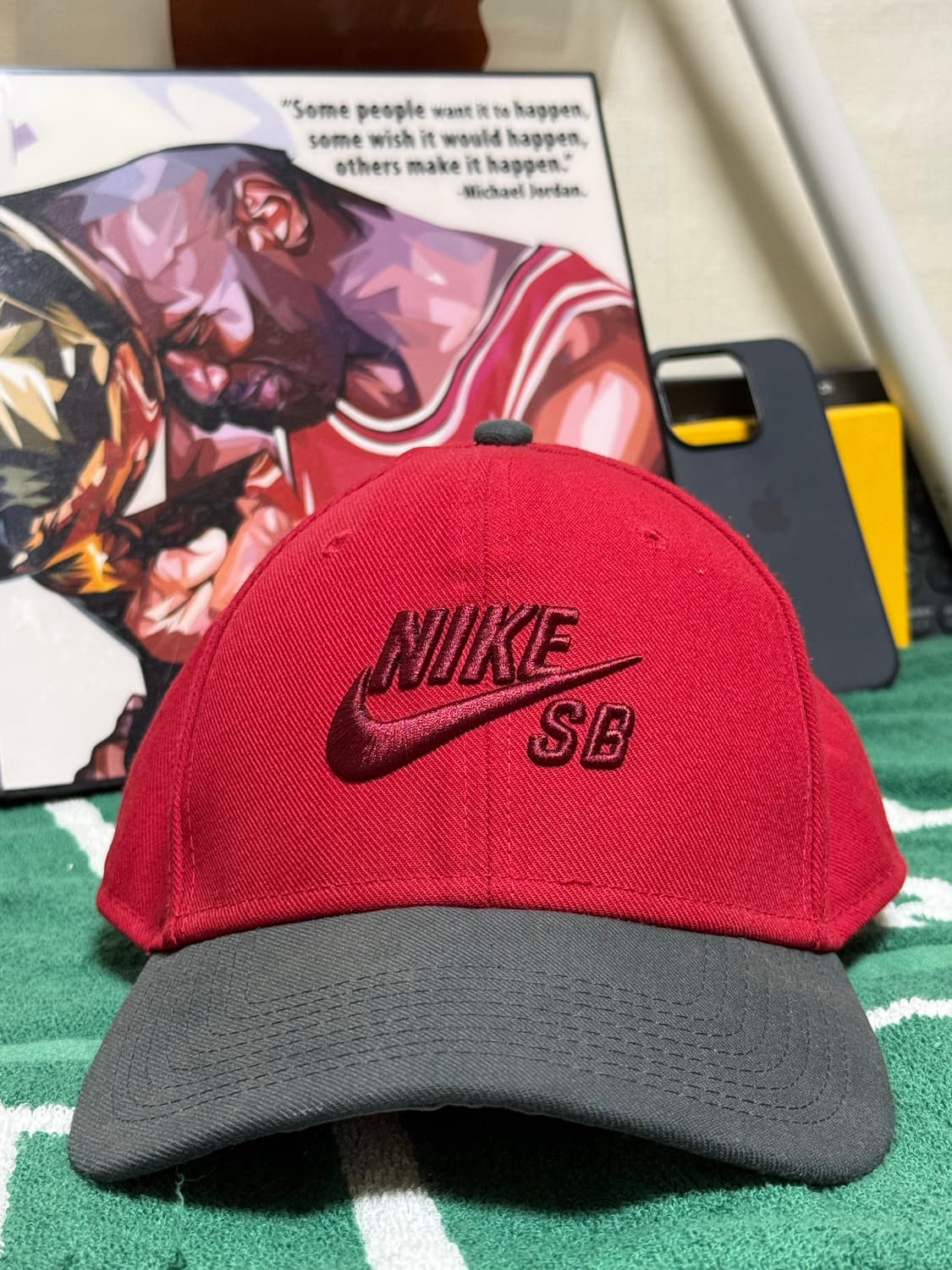 나이키SB모자 상품이미지1
