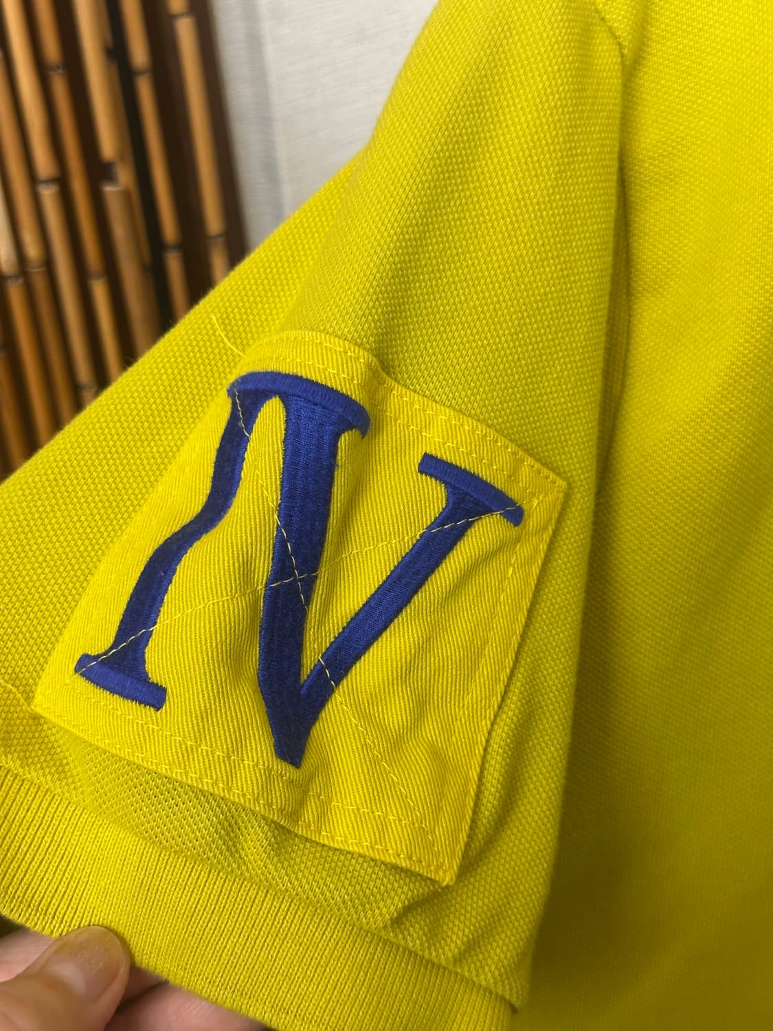 polo ralph lauren pk셔츠 M 상품이미지4