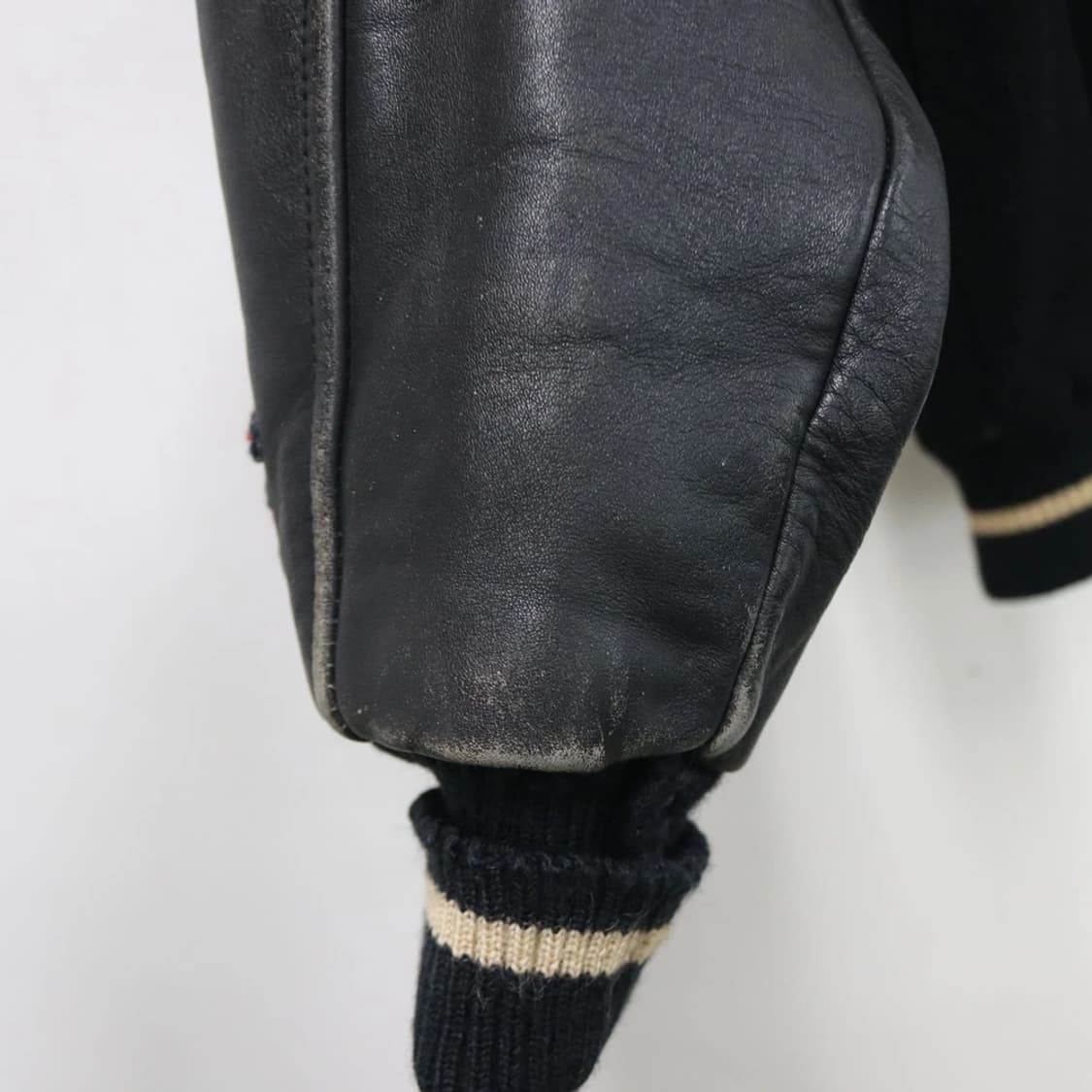 하이스탠다드 레터맨 바시티 자켓 60933 상품이미지7