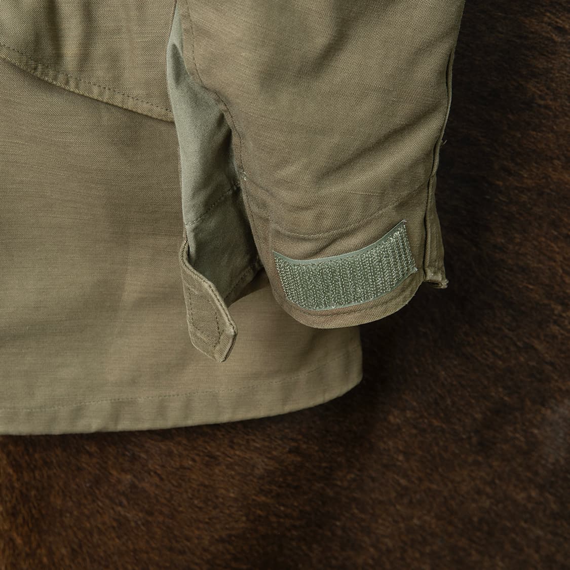 [105] 버즈릭슨 M65 필드자켓 BR11702 회색안감  상품이미지5