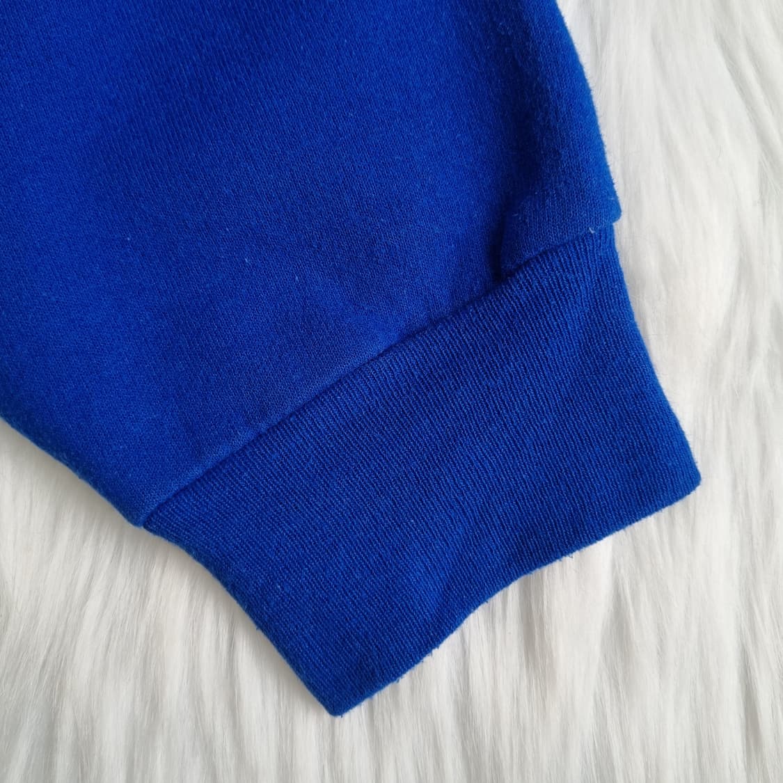 하드락 카페 90's 파리 맨투맨 1941 상품이미지6