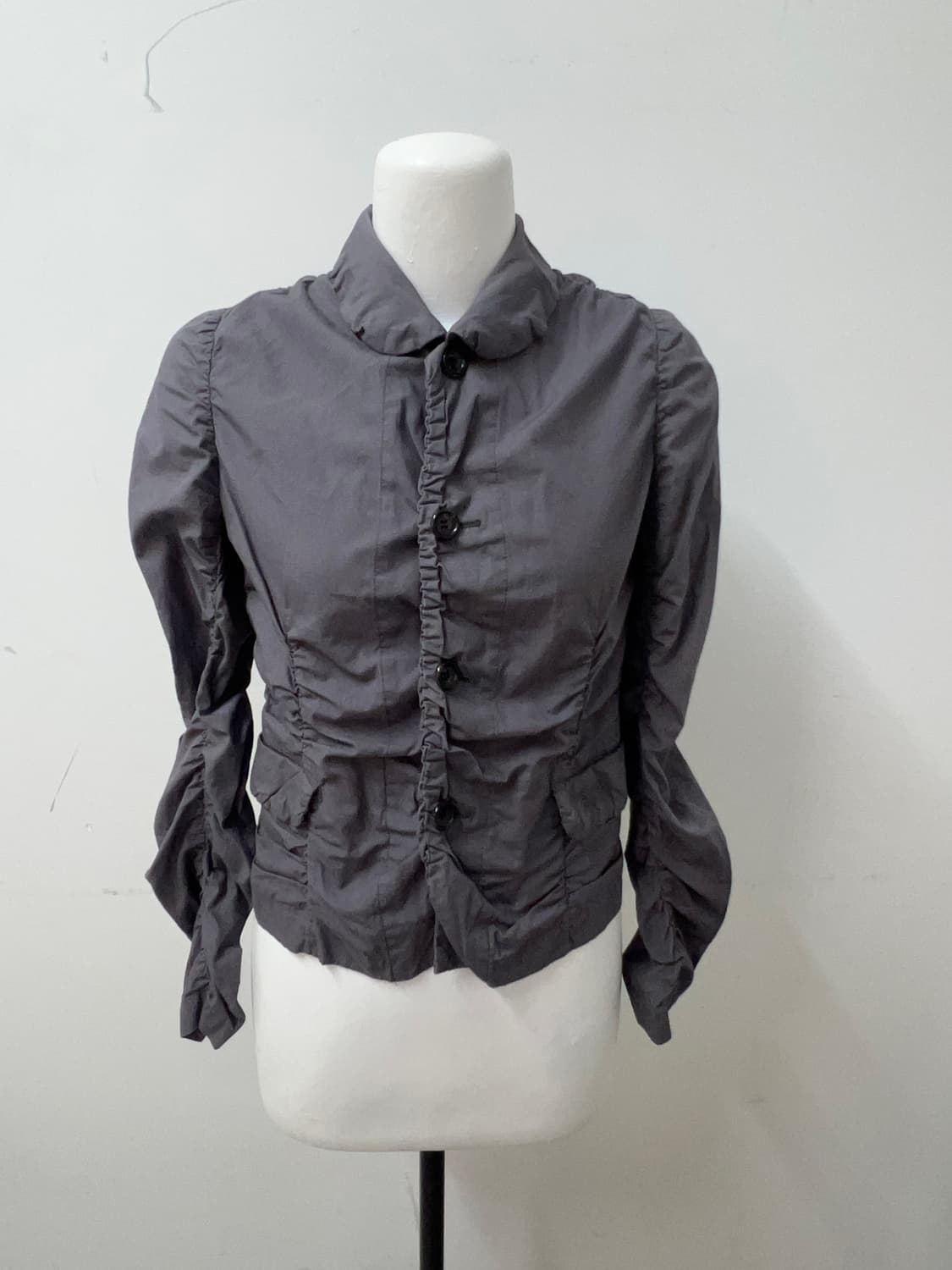 Comme des Garçons Shirt Jacket 상품이미지3