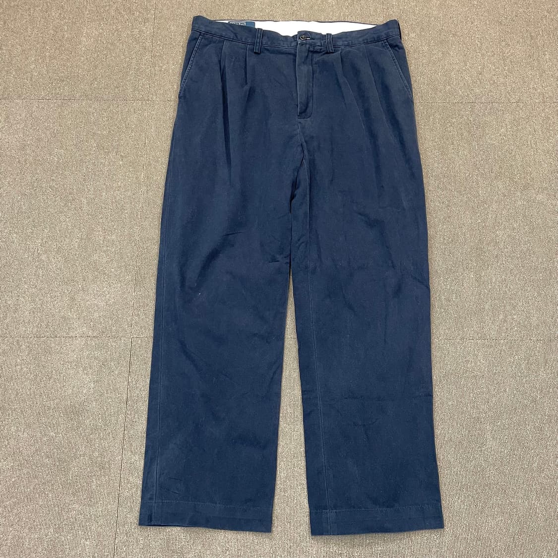 폴로 랄프로렌 클래식 치노팬츠  상품이미지2