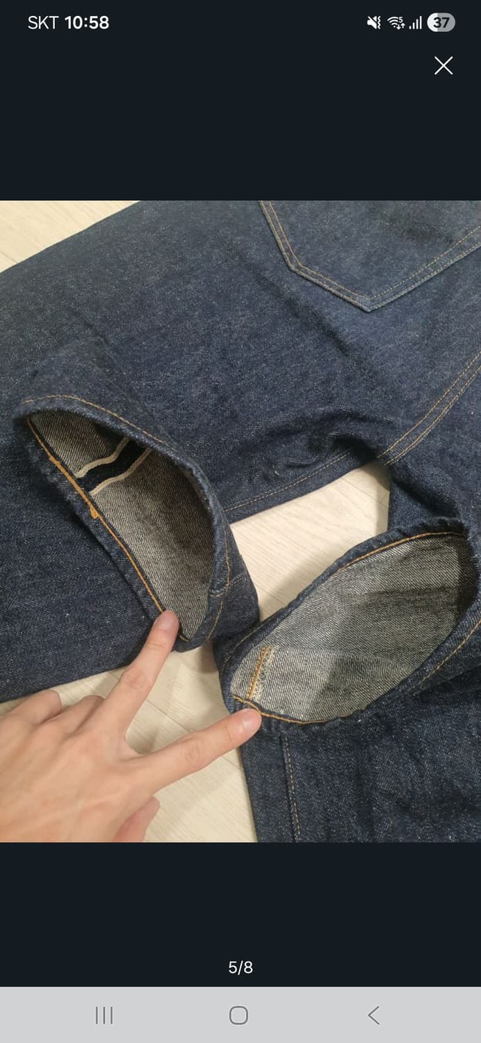 웨어하우스 800xx 32인치 상품이미지5