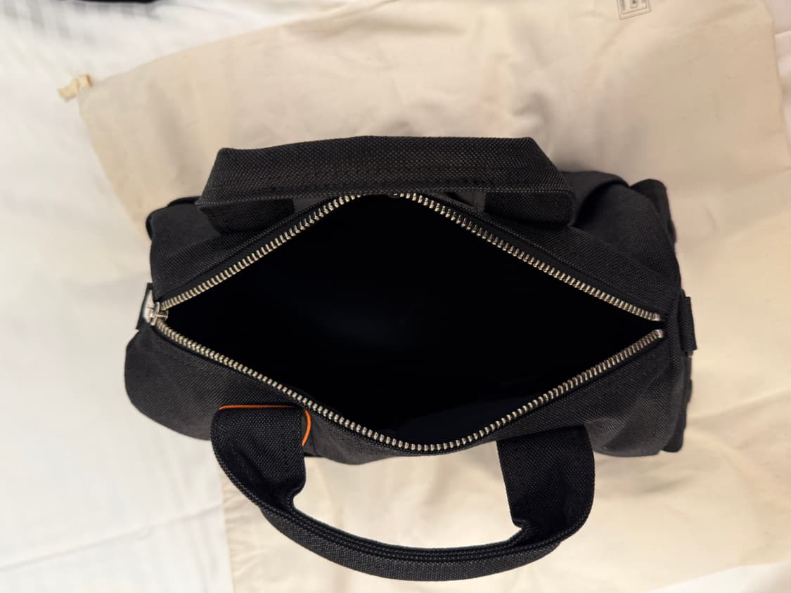 요시다 포터 / SMOKY 2WAY DOCTORS BAG  상품이미지5
