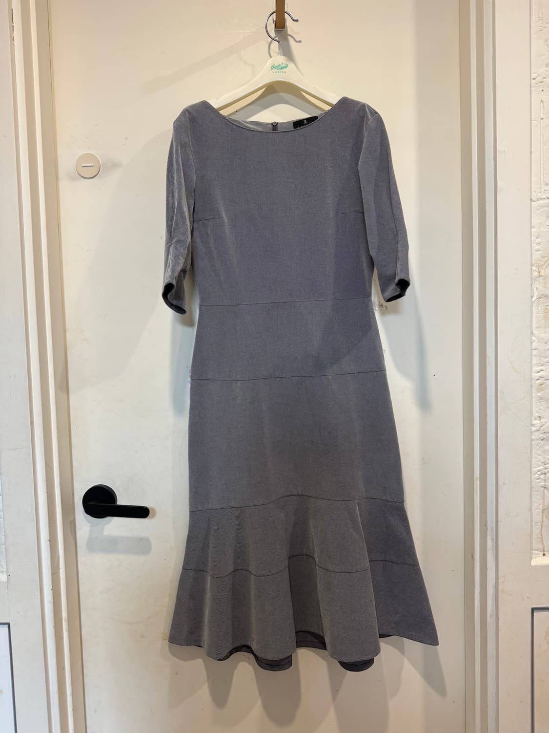 랑방컬렉션 원피스 상품이미지1