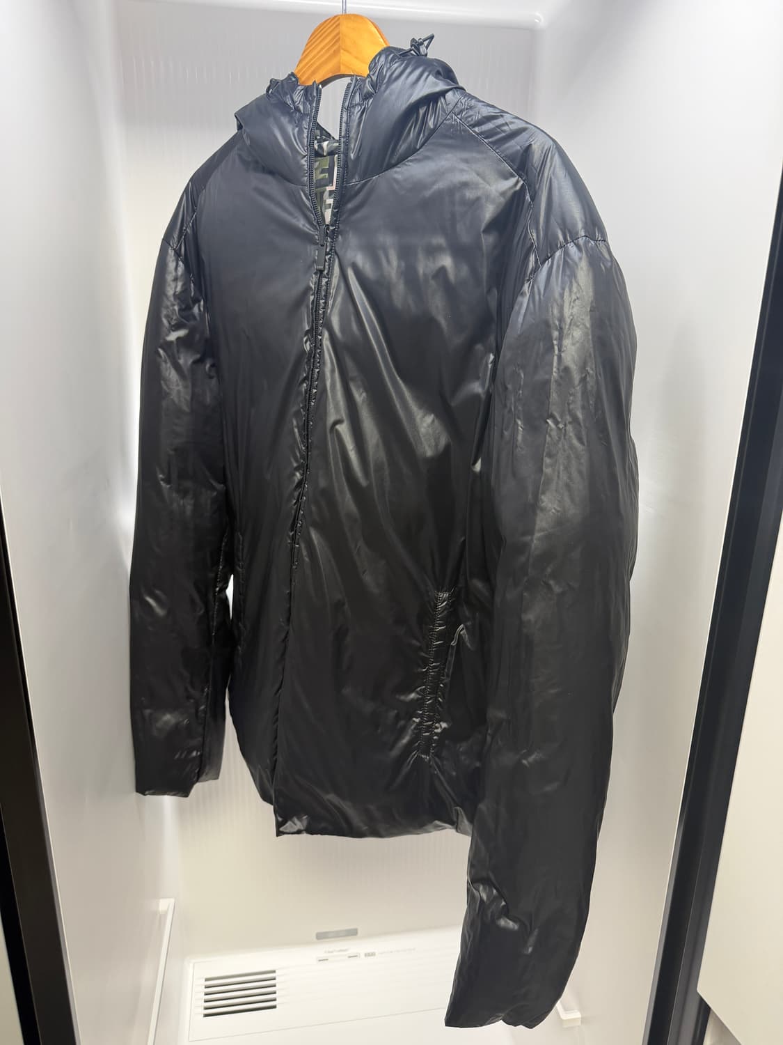 펜디 리버서블 카모 윈드브레이커 패딩 52 상품이미지5