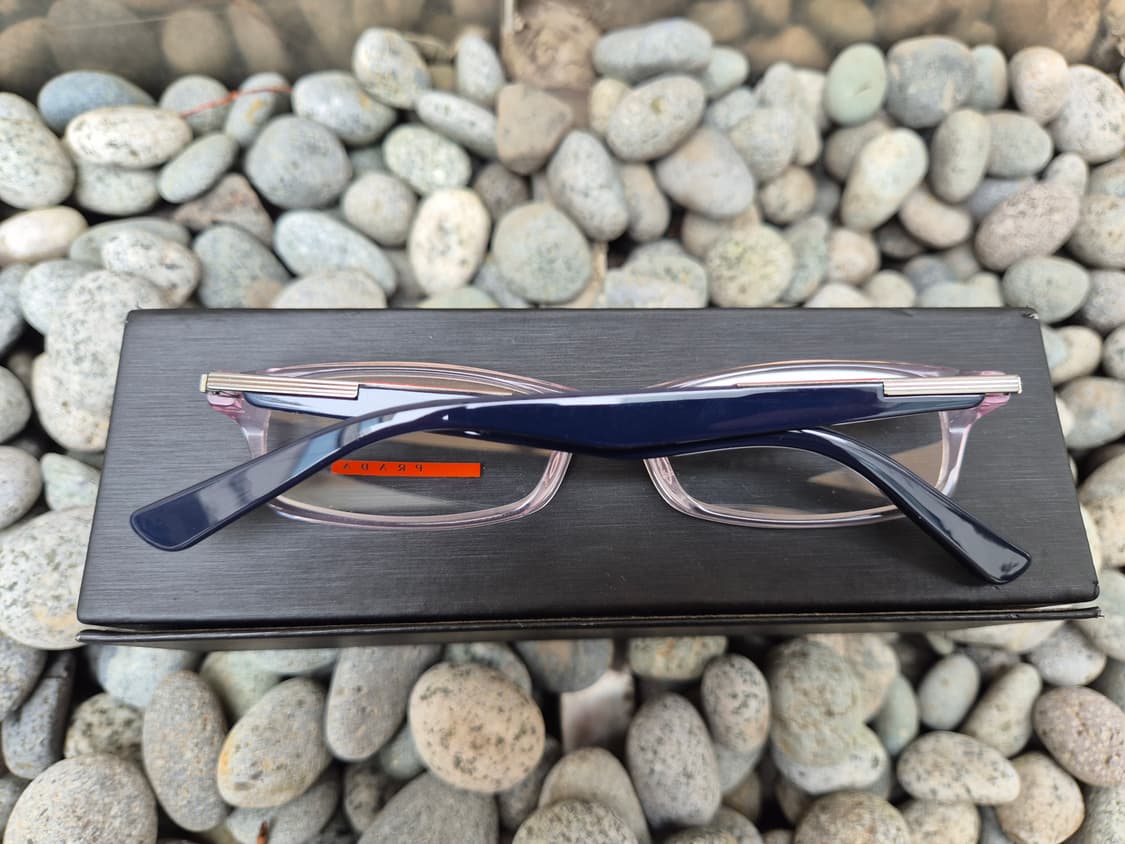 00s PRADA glasses 상품이미지2