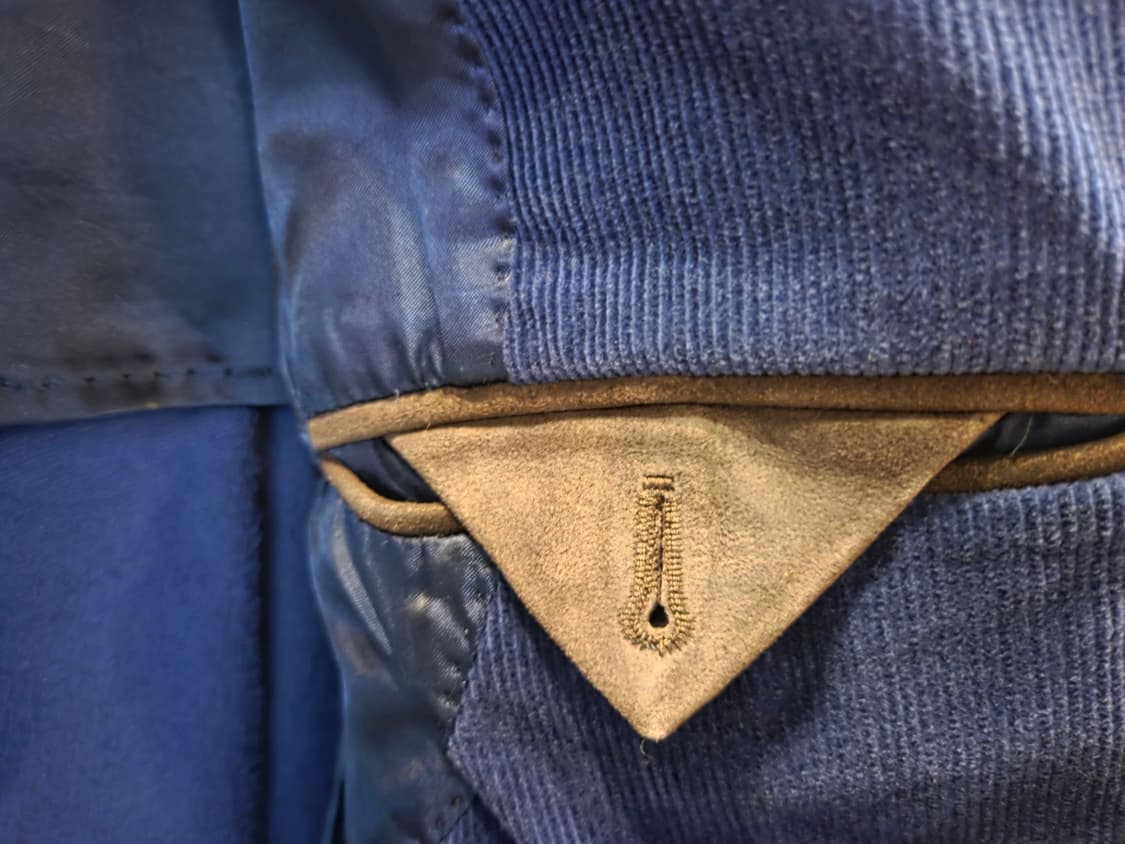 말로 코듀로이자켓  상품이미지6