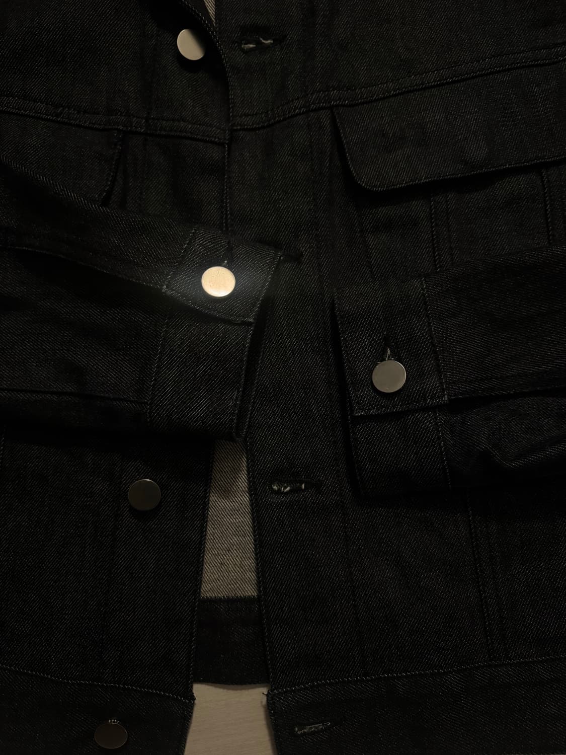 플랙진 plac jean  베를린 051 로우 자켓 상품이미지2