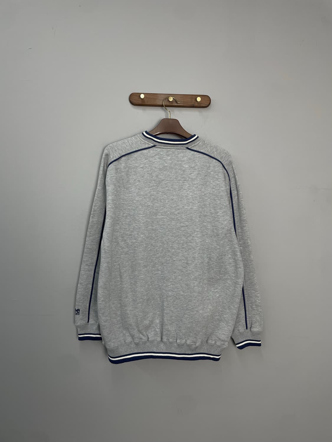 리 빈티지 애틀랜타 스래셔스 NHL 크루넥 스웻셔츠 H2188 상품이미지5