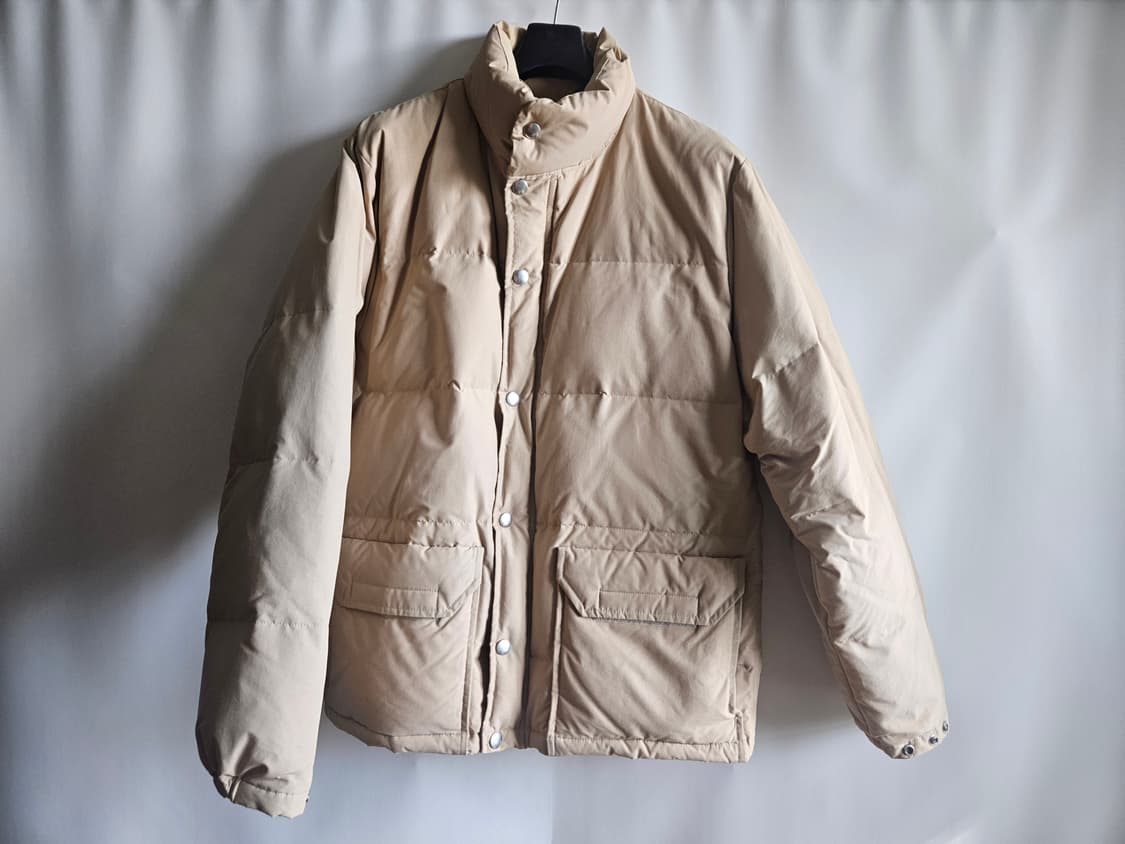 휴먼메이드 다운 패딩 상품이미지2