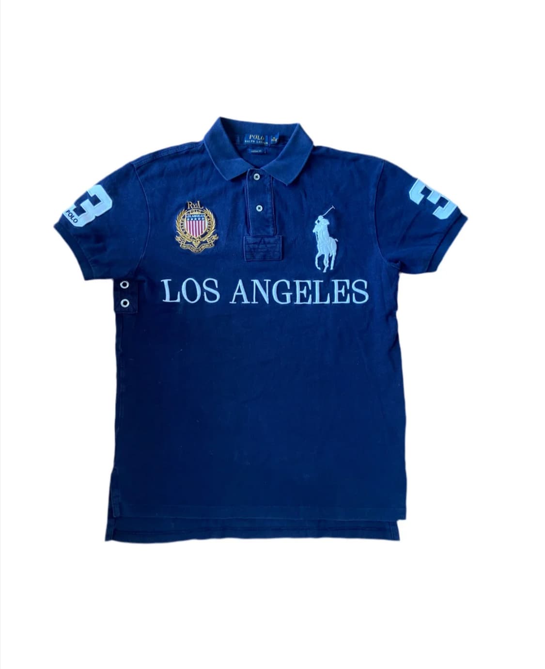 폴로 빅포니 로스앤젤레스 상품이미지1