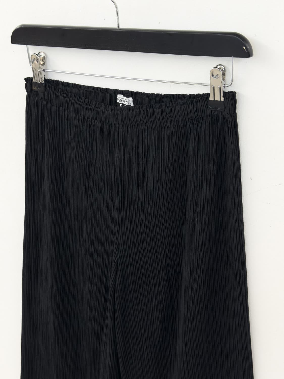 이세이미야케 플리츠 팬츠 상품이미지2