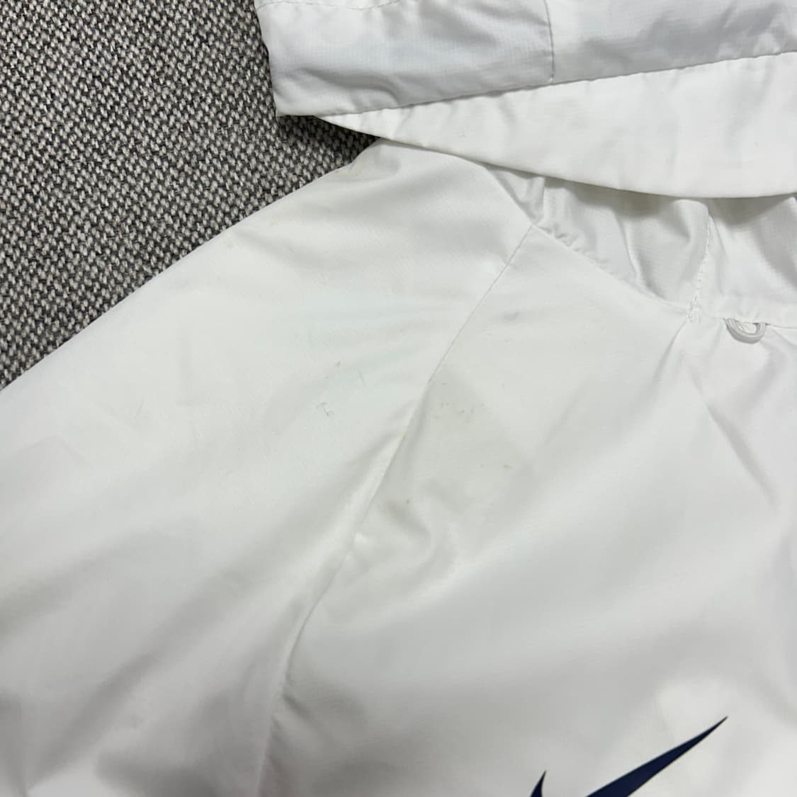 나이키 토트넘 윈드러너(M) 상품이미지4