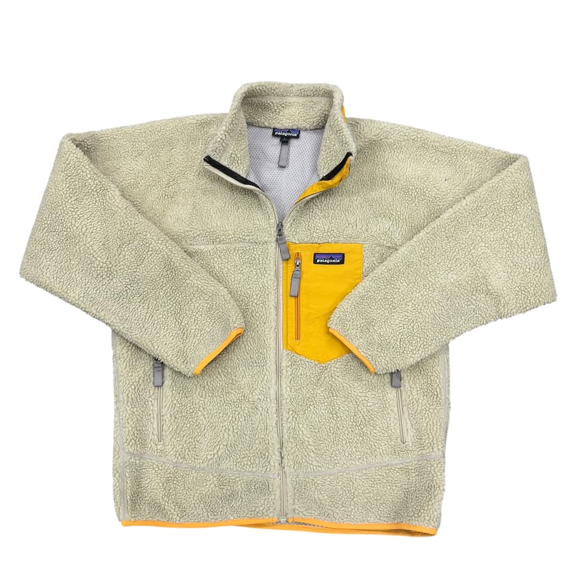 파타고니아 레트로 X 플리스 상품이미지1