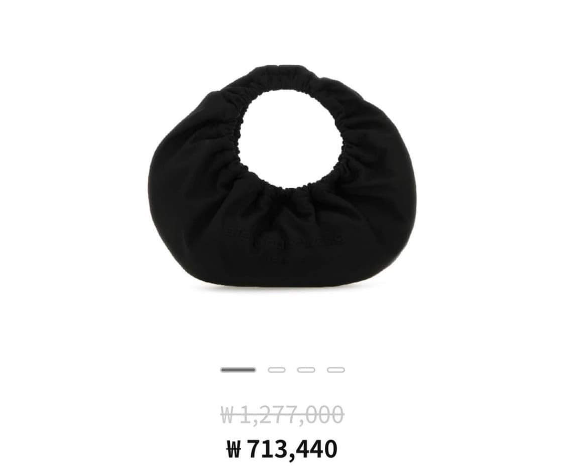알렉산더왕 가방 상품이미지3