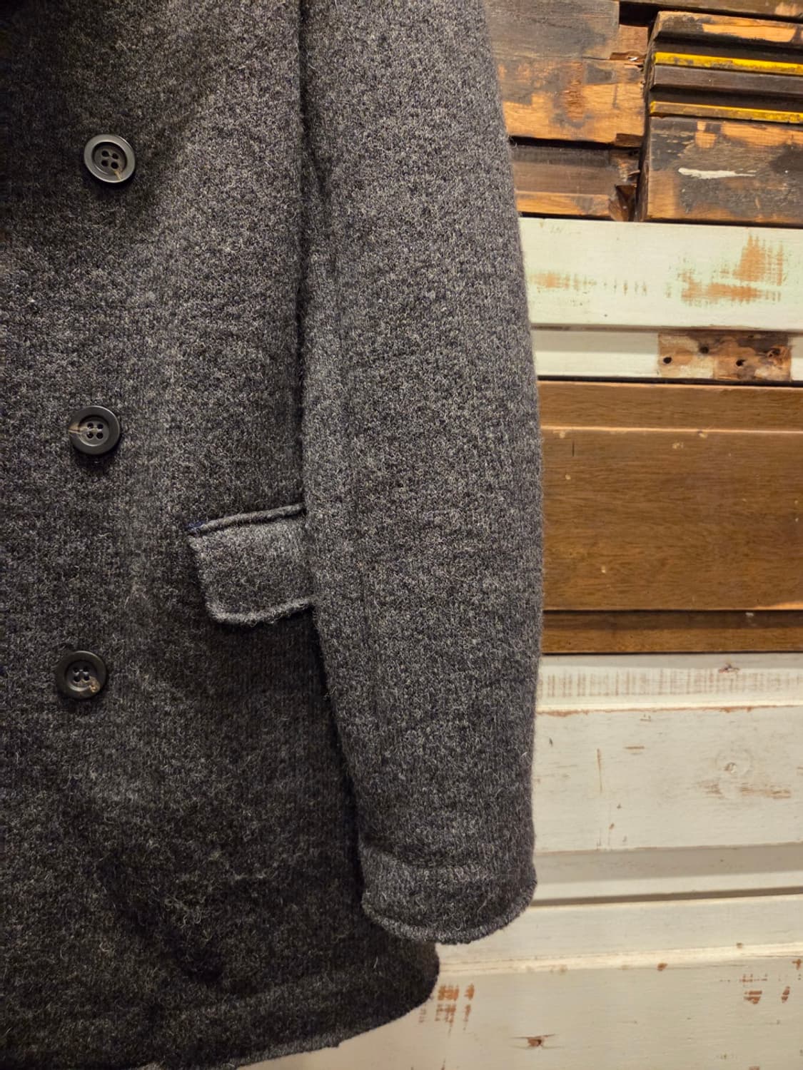 루트 데 가든 피코트 상품이미지6