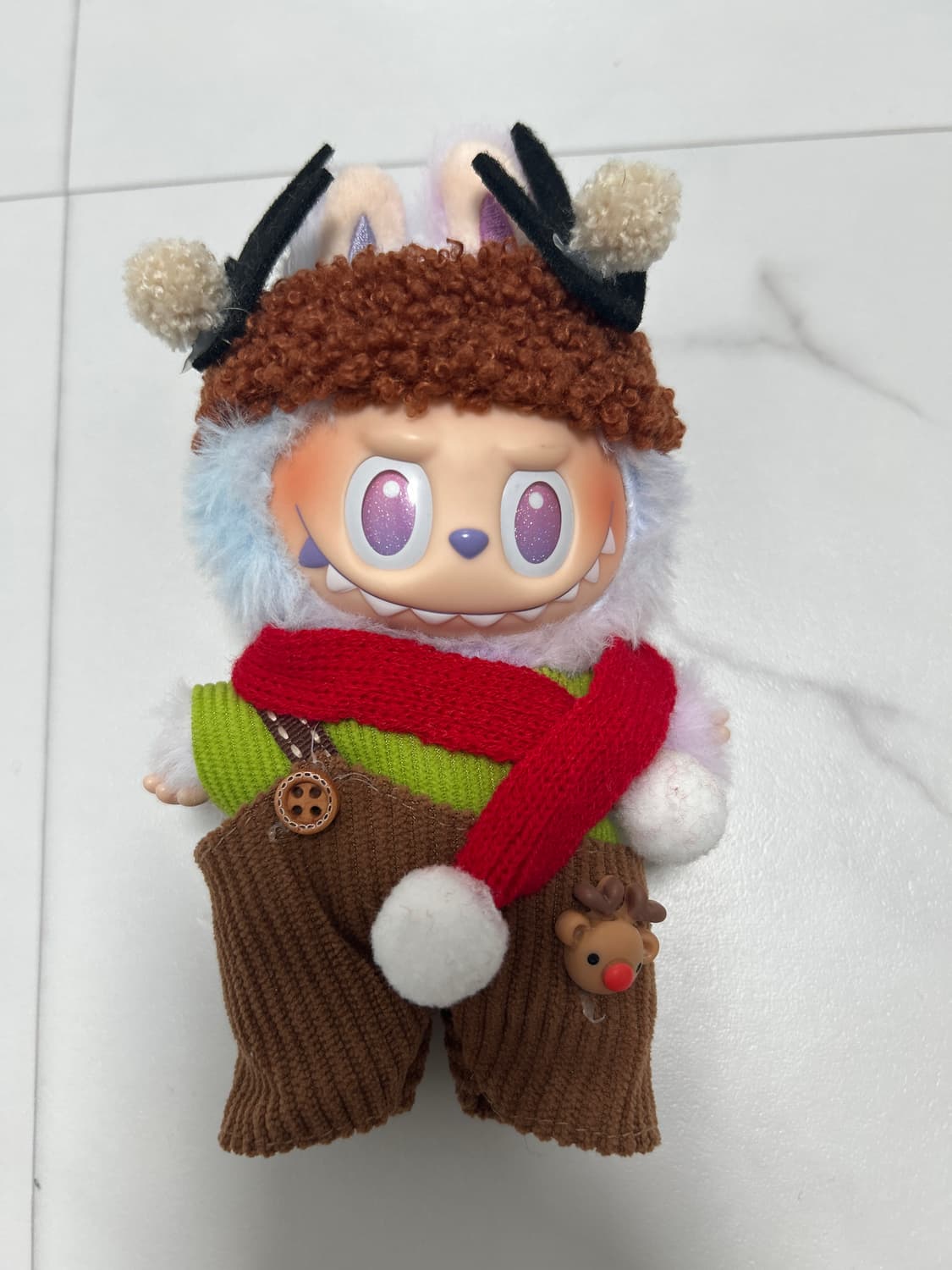 라부부(의상 포함) 상품이미지5