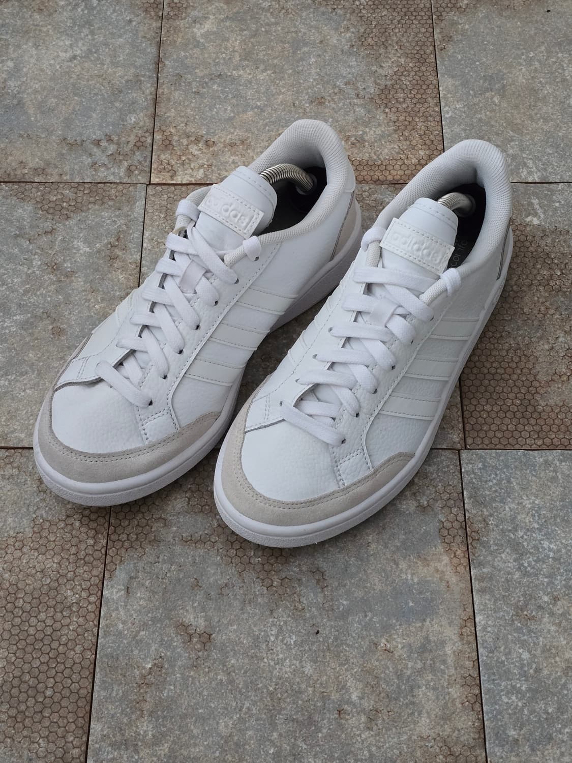 (245)아디다스 그랜드 코트 se 상품이미지1