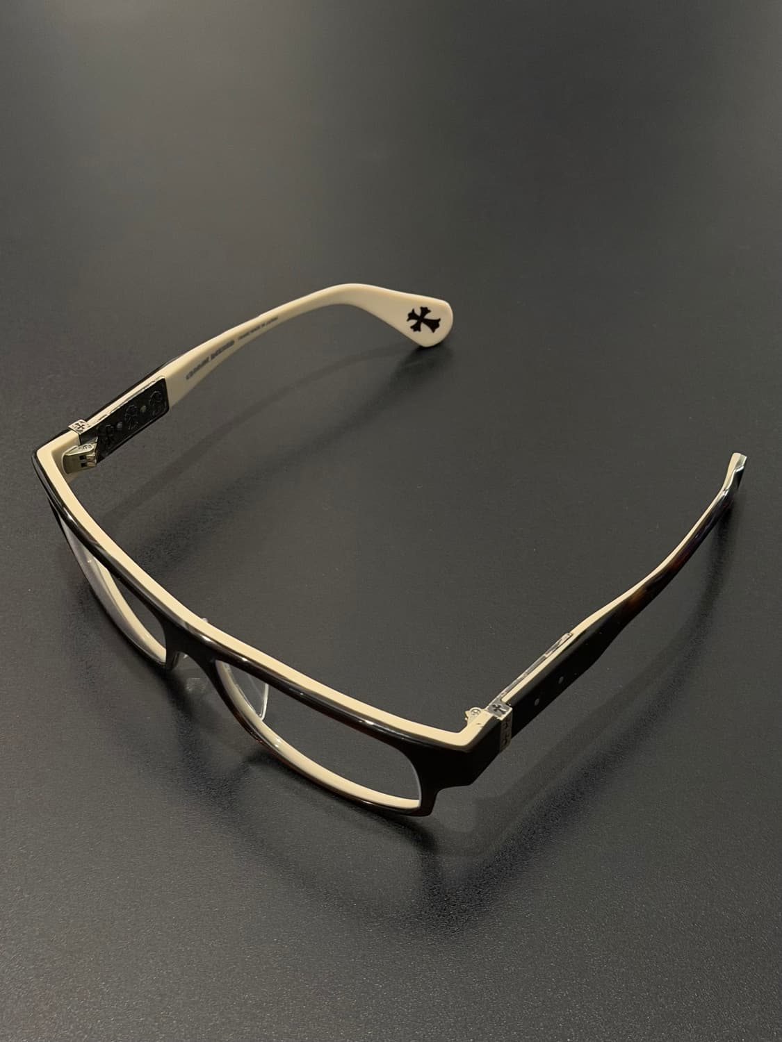 크롬하츠 Dismembered 안경 상품이미지3