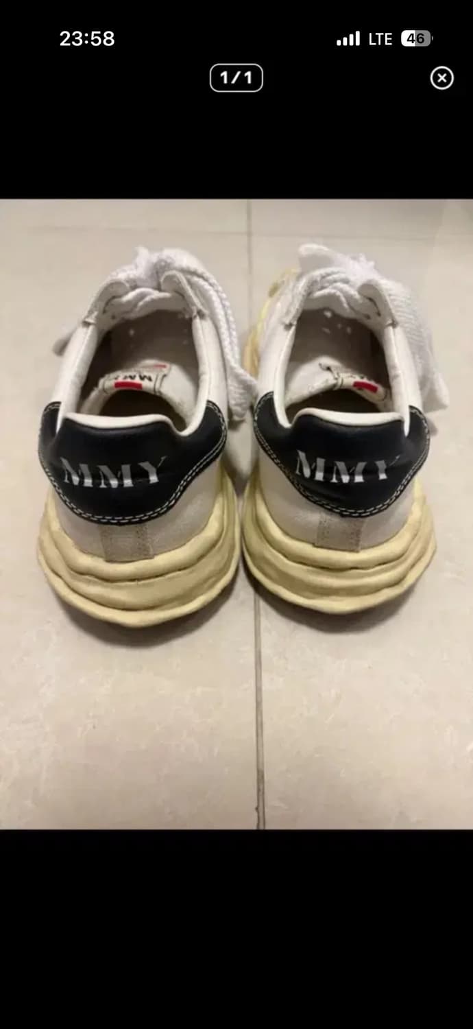 미하라 야스히로 블레이키 42 상품이미지3