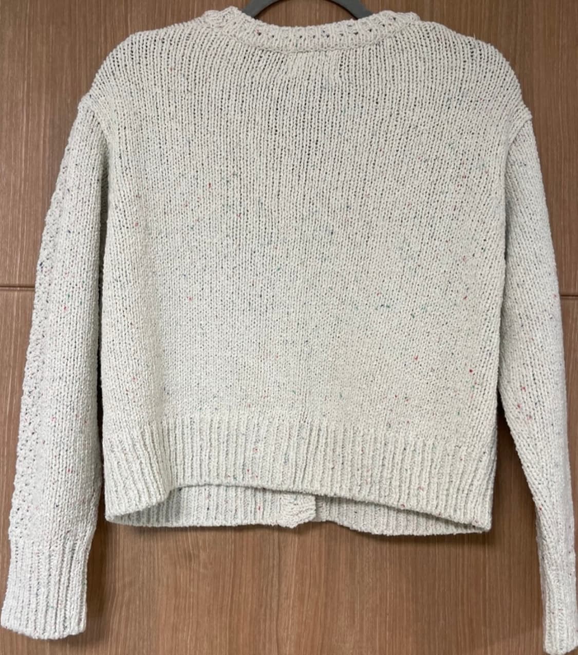 보카바카 가디건 상품이미지6